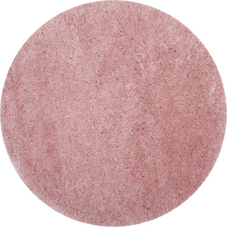 Safavieh Polar Shag PSG800P Light Pink Area Rug 