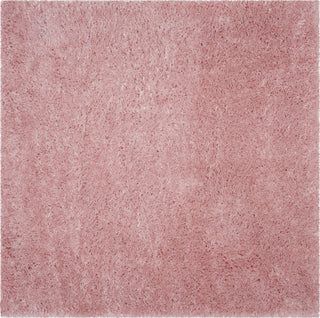 Safavieh Polar Shag PSG800P Light Pink Area Rug 