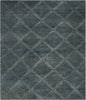 Safavieh Paseo PSO139 Charcoal/Blue Area Rug main image
