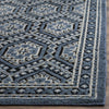 Safavieh Paseo PSO426 Navy Area Rug Detail
