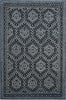 Safavieh Paseo PSO426 Navy Area Rug main image