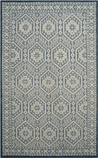 Safavieh Paseo PSO426 Blue Area Rug main image