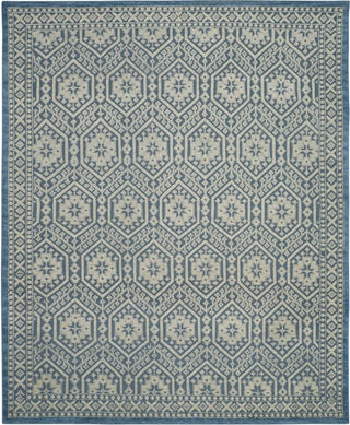 Safavieh Paseo PSO426 Blue Area Rug Main