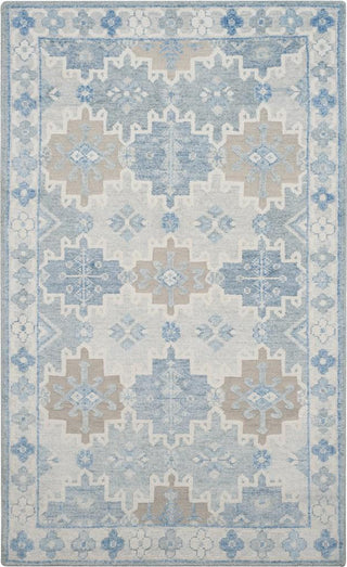 Safavieh Paseo PSO513 Blue Area Rug main image