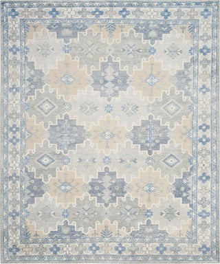 Safavieh Paseo PSO513 Blue Area Rug Main