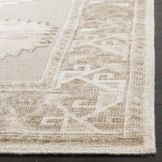 Safavieh Paseo PSO514 Beige Area Rug Detail