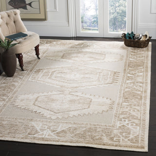 Safavieh Paseo PSO514 Beige Area Rug Room Scene Feature