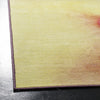 Safavieh Paint Brush PTB118A Fuchsia/Yellow Area Rug 