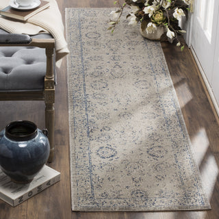 Safavieh Patina PTN316A Grey/Blue Area Rug 