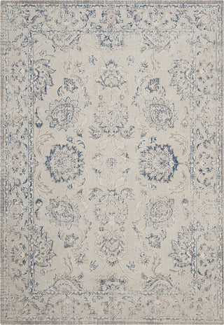 Safavieh Patina PTN316A Grey/Blue Area Rug main image