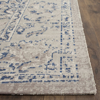 Safavieh Patina PTN316A Grey/Blue Area Rug 