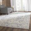 Safavieh Patina PTN316A Grey/Blue Area Rug  Feature