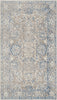 Safavieh Patina PTN316B Taupe/Blue Area Rug 