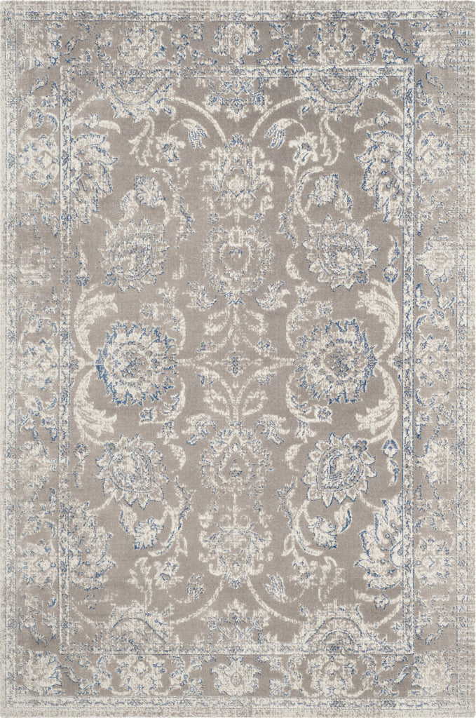 Safavieh Patina PTN316B Taupe/Blue Area Rug main image