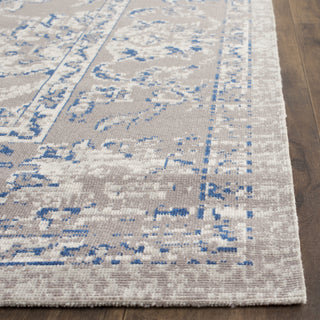 Safavieh Patina PTN316B Taupe/Blue Area Rug 