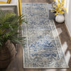 Safavieh Patina PTN318A Grey/Blue Area Rug 