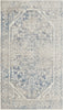 Safavieh Patina PTN318A Grey/Blue Area Rug 