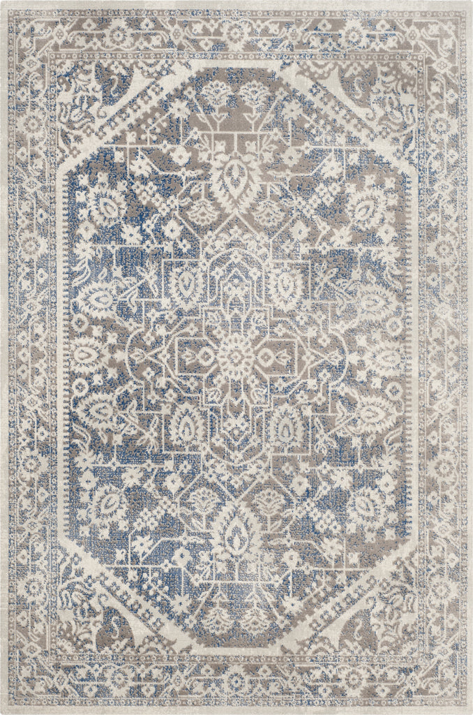 Safavieh Patina PTN318A Grey/Blue Area Rug main image