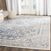 Safavieh Patina PTN318A Grey/Blue Area Rug  Feature