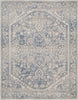 Safavieh Patina PTN318A Grey/Blue Area Rug 