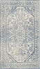 Safavieh Patina PTN318C Light Grey/Blue Area Rug 