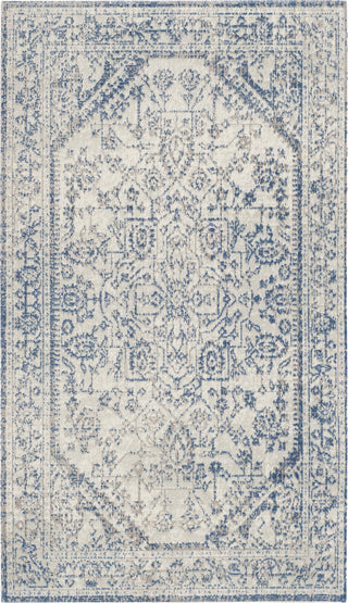 Safavieh Patina PTN318C Light Grey/Blue Area Rug 