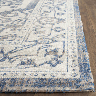 Safavieh Patina PTN318C Light Grey/Blue Area Rug 