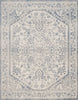 Safavieh Patina PTN318C Light Grey/Blue Area Rug 