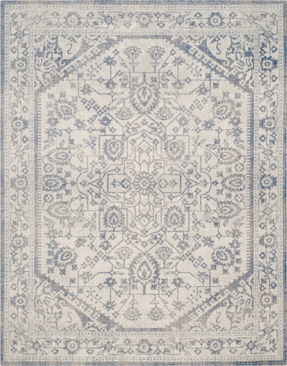 Safavieh Patina PTN318C Light Grey/Blue Area Rug 