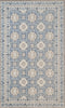 Safavieh Patina PTN320C Light Grey/Ivory Area Rug 