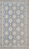 Safavieh Patina PTN320C Light Grey/Ivory Area Rug 