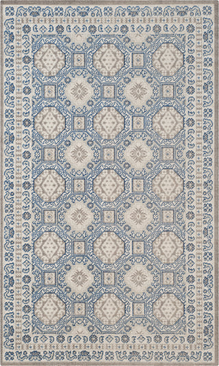 Safavieh Patina PTN320C Light Grey/Ivory Area Rug 