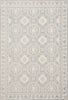 Safavieh Patina PTN320C Light Grey/Ivory Area Rug main image