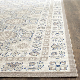 Safavieh Patina PTN320C Light Grey/Ivory Area Rug 