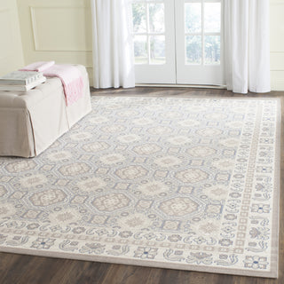 Safavieh Patina PTN320C Light Grey/Ivory Area Rug 