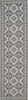 Safavieh Patina PTN320D Blue/Ivory Area Rug 