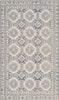 Safavieh Patina PTN320D Blue/Ivory Area Rug 