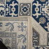Safavieh Patina PTN320D Blue/Ivory Area Rug 