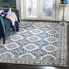 Safavieh Patina PTN320D Blue/Ivory Area Rug 