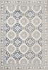 Safavieh Patina PTN320D Blue/Ivory Area Rug main image