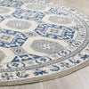 Safavieh Patina PTN320D Blue/Ivory Area Rug 