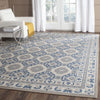 Safavieh Patina PTN320D Blue/Ivory Area Rug 