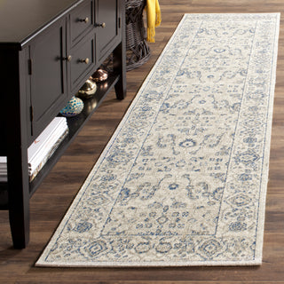 Safavieh Patina PTN322C Light Grey/Ivory Area Rug 