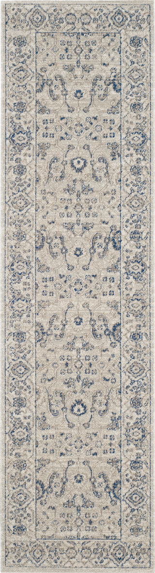 Safavieh Patina PTN322C Light Grey/Ivory Area Rug 