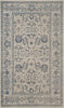 Safavieh Patina PTN322C Light Grey/Ivory Area Rug 