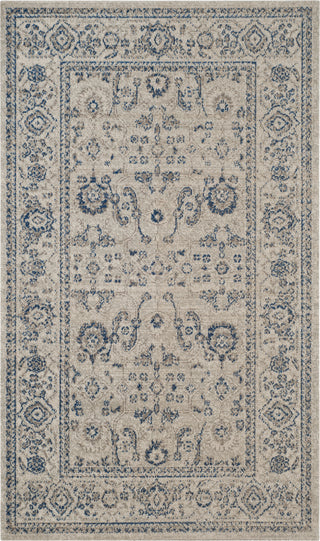 Safavieh Patina PTN322C Light Grey/Ivory Area Rug 