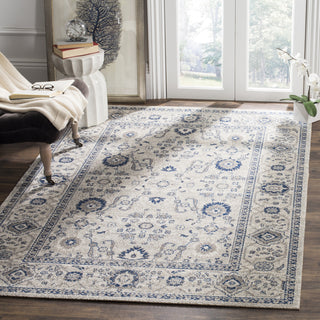 Safavieh Patina PTN322C Light Grey/Ivory Area Rug 