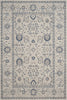 Safavieh Patina PTN322C Light Grey/Ivory Area Rug main image