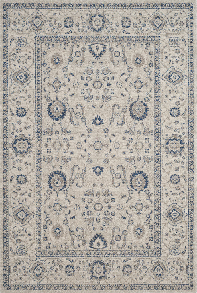 Safavieh Patina PTN322C Light Grey/Ivory Area Rug main image