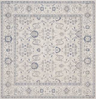 Safavieh Patina PTN322C Light Grey/Ivory Area Rug 